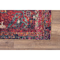 Miniatyrbild 3 av 7: Hallmatta (75 x 230) Fusion Chenille - Multicolor AL 140