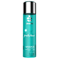 Pikkukuva 1 / 2: Swede - Fruity Love lämmittävä vaikutus hierontaöljy mustaherukka ja lime 120 ml