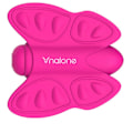 Pikkukuva 2 / 6: Nalone - Madam Mini Butterfly Vibrator