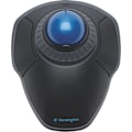 Pikkukuva 2 / 4: Kensington Orbit Trackball w/ scroll ring - pallohiiri, musta
