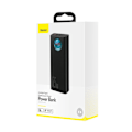 Miniatyrbillede 5 af 9: Amblight powerbank 65W 30000mAh Overseas Edition sort