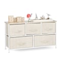 Miniatyrbild 1 av 7: Hyllsystem olika varianter beige