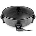 Miniatyrbillede 1 af 3: Multifunktionel grillpande XXL PZ-9145