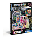 Pikkukuva 1 / 4: Monster High Face Art Make-Up Set