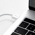Pikkukuva 9 / 9: Superior-kaapeli USB-kaapeli Iphone Lightning 2.4A 2m Valkoinen