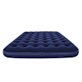 Miniatyrbillede 7 af 9: Oppustelig madras 203x152x22 cm med stempelpumpe Bestway 67003