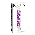 Miniatyrbillede 3 af 4: Istapper - N. 07 Glas Massager