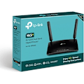 Miniatyrbillede 9 af 9: TP-LINK Archer MR600 - 4G+ LTE-modem og WiFi-basestation