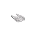 Miniatyrbillede 2 af 2: Bladsikringer mini 25A neutral