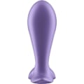 Miniatyrbillede 7 af 7: Satisfyer - Intensity Plug Lilla