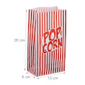 Miniatyrbillede 4 af 6: Retro popcornposer 240 stk