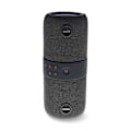 Miniatyrbild 5 av 9: Bluetooth® Högtalare | Maximal batteritid: 6.5 timmar | Handhållen design | 40 W | Stereo | Inbygd mikrofon | IPX6 | Synkroniseringsbar | Svart