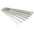 Miniatyrbillede 4 af 4: Metal hård - 4Mm stål Urethral Dilatator