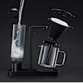 Miniatyrbild 3 av 5: Wilfa Svart Performance WSPL-3B - kaffebryggare