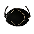 Pikkukuva 7 / 9: Bucket Bag 328 v2 - musta, harmaa