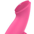 Miniatyrbillede 5 af 5: Ohmama - Pink Thimble Vibrator Xmas Edition