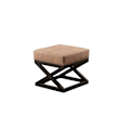 Pikkukuva 2 / 3: Pouffe Krupa - beige