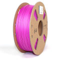 Pikkukuva 1 / 3: Gembird 3D - PLA - filamentti 3D - tulostimeen, 1.75 mm, violetti