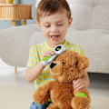 Pikkukuva 5 / 6: Fisher-Price-Lääkärisetti