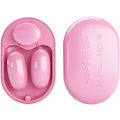 Pikkukuva 3 / 9: Pretty Love - Fun Box Pink Vibrating Bullet