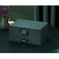 Miniatyrbillede 5 af 11: Soulima smykkeskrin/etui 21954