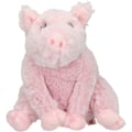 Miniatyrbillede 4 af 6: KONG Comfort Kiddos Pig Small