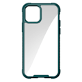 Miniatyrbillede 1 af 9: Pansret holdbart cover til iPhone 12 Pro Max Fregate Series grøn