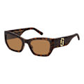 Miniatyrbillede 1 af 2: MARC JACOBS MOD. MARC 723_S