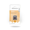 Miniatyrbillede 7 af 7: Netværkskobling | CAT6 | Uskærmet | RJ45 Hun | RJ45 Hun | Lige | ABS | Box