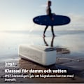 Pikkukuva 5 / 6: GO langaton kaiutin - TAS4807 valkoinen