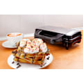 Pikkukuva 4 / 5: WA100S DELI ELDOM 1000W vohvelikone