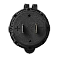 Pikkukuva 6 / 7: USB-portti kaksinkertainen uppoasennus tyyppi A 2x2100mA 12V/24V
