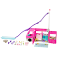 Miniatyrbillede 3 af 6: Barbie Dreamcamper