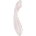 Pikkukuva 2 / 7: Satisfyer - G-Force Vibrator G-Spot Stimulator beige