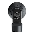 Miniatyrbillede 8 af 9: Magnetisk bilholder Qi 15W MagSafe induktiv oplader til iPhone sort