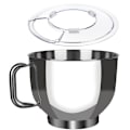 Miniatyrbillede 7 af 11: Planetarisk foodprocessor 2200W