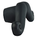 Miniatyrbillede 4 af 4: Pawise Funny Face Moustache (14,5 cm)