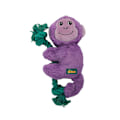 Pikkukuva 5 / 6: AFP Safari - Rope Cuddle Sloth