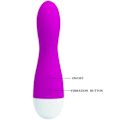 Miniatyrbillede 7 af 9: Pretty Love - Smart Kyle Vibrator 30 tilstande