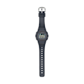 Pikkukuva 2 / 5: CASIO G-SHOCK Mod. G-LIDE Black - SURF TIDE GRAPHS