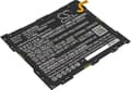 Akku Samsung SM-T590 jne