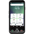 Miniatyrbillede 1 af 6: Smartphone 4G Aurora A11 Grafitgrå