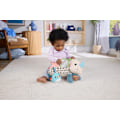 Pikkukuva 4 / 5: Fisher-Price Tummy Time Roaming Rhino