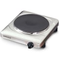 Miniatyrbillede 1 af 5: Kogeplade RF 22cm THS 2022/E 2000W Fremstillet i Tyskland