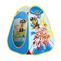 Miniatyrbillede 1 af 4: Pop Up Spil Telt Paw Patrol
