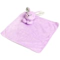 Pikkukuva 2 / 2: Pawise Pupply Life - Blanket toy asst.