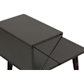 Miniatyrbillede 8 af 9: Natbord Cross - antracit