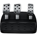 Miniatyrbillede 3 af 7: Logitech G29 Driving Force - rat-controller