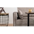 Miniatyrbillede 5 af 9: 2-Sæder Sofa Bella Sofa Til 2 Pr - Creme