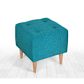 Pikkukuva 1 / 4: Pouffe Tomp - vihreä